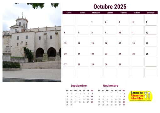 Calendario de imágenes de Cantabria 2025 - Image 4