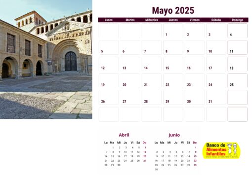 Calendario de imágenes de Cantabria 2025 - Image 9